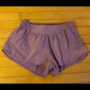 hotty hot LR 2.5 shorts